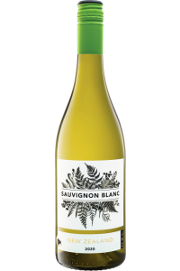 Sauvignon Blanc New Zealand