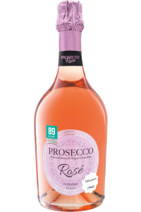 Prosecco Rosé Extra Dry Millesimato