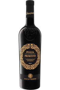 Primitivo Puglia, Duca di Sasseta