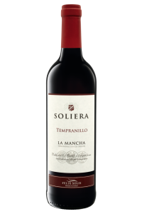 Tempranillo Soliera