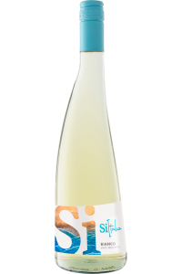 Si Italia Bianco Frizzante