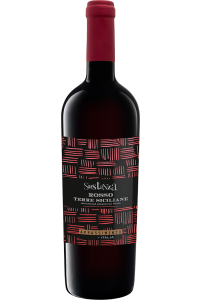 Sustanza Rosso Terre Siciliane