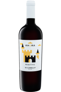 Di Camillo Khora Primitivo