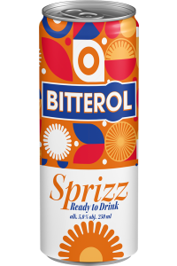 Bitterol Sprizz