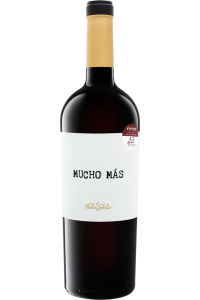 Mucho Más Red