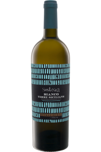 Sustanza Bianco Terre Siciliane