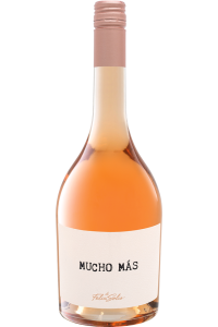 Mucho Más Rosado