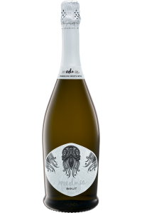 MEDUSA Blanco Sparkling