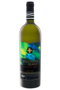 Sauvignon Blanc, Gran Reserva