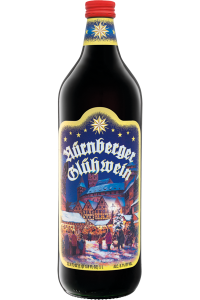 Wino grzane, Christkindl Glühwein