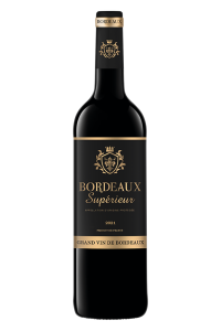 Bordeaux AOP Superieur