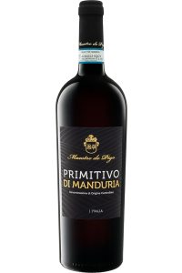 Primitivo di Manduria