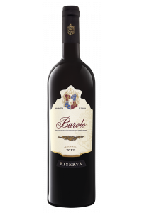 Barolo Riserva DOCG