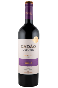 Cadão Douro Tinto, Mateus & Sequeira