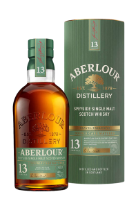 Aberlour 13 YO Double Cask| 0,7L | 40%