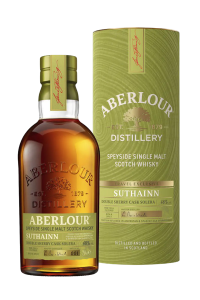 Aberlour Suthainn | 0,7L | 48%