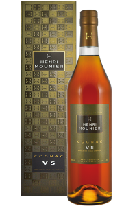 Cognac Henri Mounier VS  | 0,7L | 40%