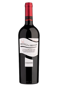 Ornella Bellia Carménère Venezia DOC