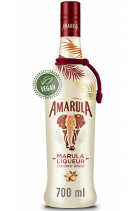 Amarula Vegan Cream | 0,7L | 15,5%