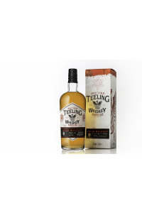 Teeling small batch Collab Amber Ale | 0,7L | 46%