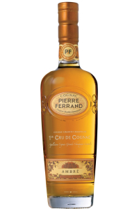 Pierre Ferrand 1er Cru Ambre Koniak | 0,7L | 40%