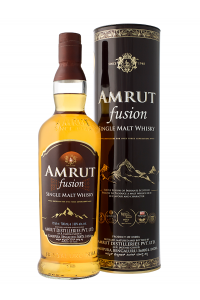 Amrut Fusion | 0,7L | 50%