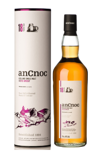 ANCNOC 18YO | 0,7L |   46%
