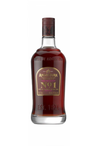 Rum Angostura Cask Collection No1 3rd Edition