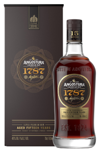 Angostura Rum 1787  | 0,7L | 40% 