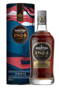 Angostura Rum 1824  | 0,7L | 40% 