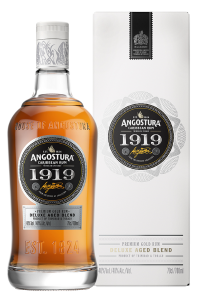 Angostura Rum 1919  | 0,7L | 40% 
