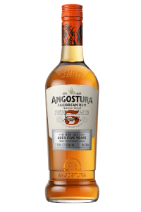 Angostura Rum 5YO | 0,7L | 40% 