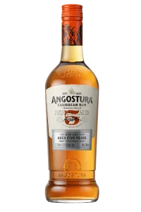 Angostura Rum 5YO | 0,7L | 40%