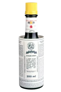 Angostura Aromatic Bitters | 0,2L | 44,7%