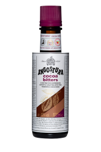 Angostura Cocoa Bitters | 0,1L | 48% 