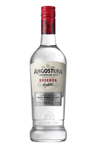 Angostura Premium White Rum | 0,7L | 37,5% 