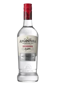 Angostura Premium White Rum | 0,7L | 37,5%