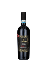 Lacrime Primitivo di Manduria| 0,75L 