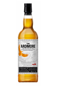 Ardmore Legacy 0,7L