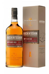 Auchentoshan Whisky 12-letnia | 0,7L | 40%
