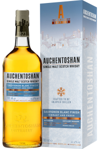 Auchentoshan Sauvignon Blanc Finish Whisky | 0,7L | 47%