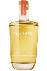 Equiano Light Rum 0,7 L|43%