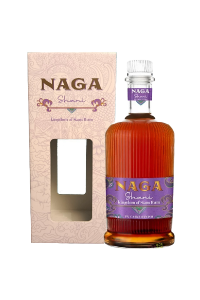 Rum Naga Shani | Kartonik | 0,7L | 46%