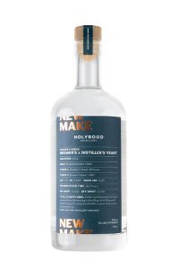 New Make NMS01Holyrood NMS Brewer's x Distiller's Yeast | 0,5L | 60% 