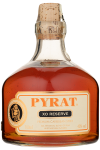 Pyrat XO Reserve Rum | 0,7L | 40%