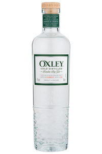 OXLEY GIN | 0,7L | 46%