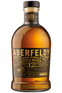 Aberfeldy 12 YO Single Malt Whisky | 0,7L | 40%