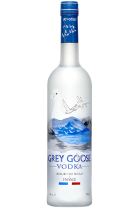 Grey Goose Wódka | 0,7L | 40%
