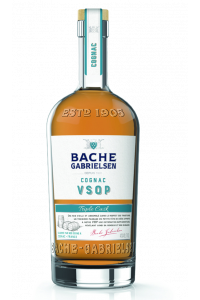 BACHE GABRIELSEN VSOP Cognac, Triple Cask