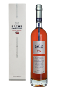 Bache XO Fine Champagne | 0,7L | 37,5% 